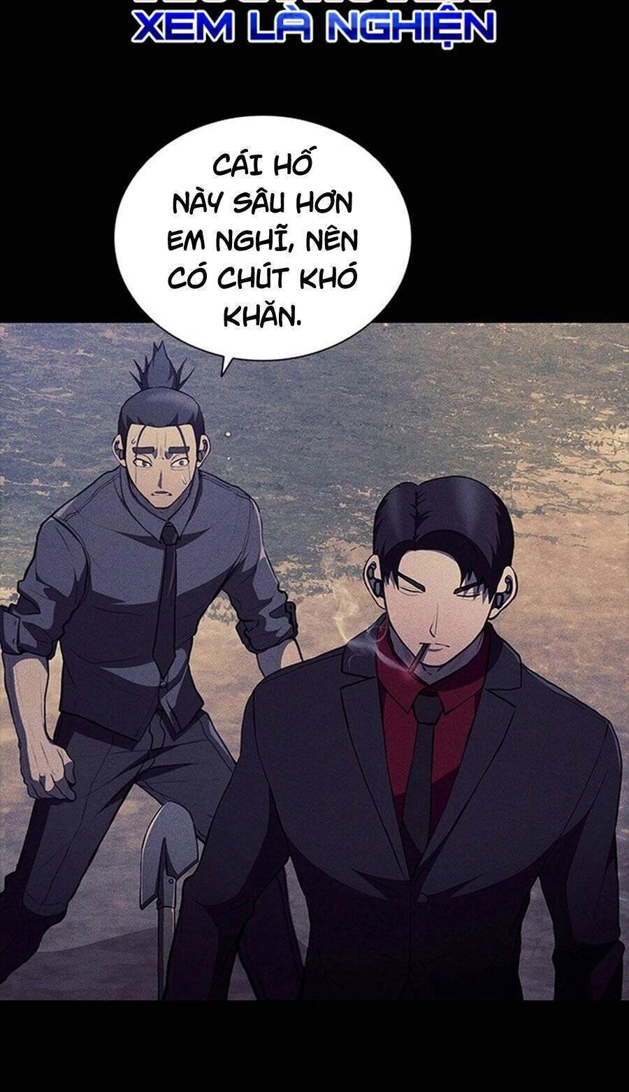 Sự Trở Lại Của Ông Trùm Chapter 13 - 74