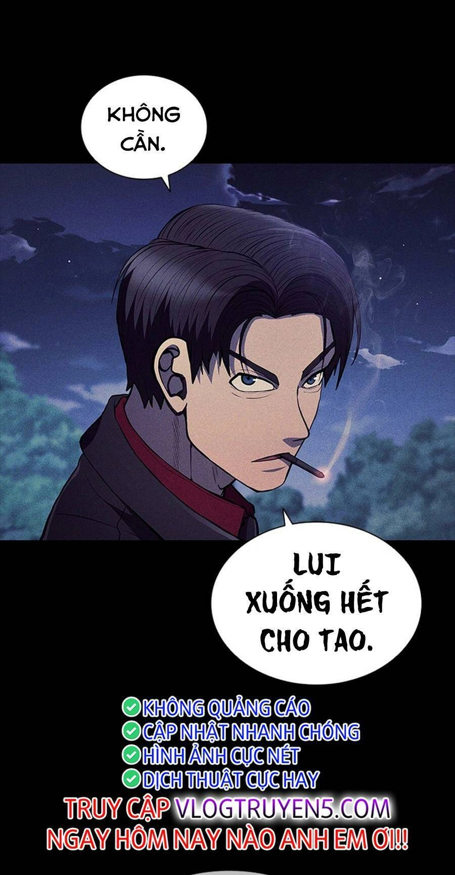 Sự Trở Lại Của Ông Trùm Chapter 13 - 75