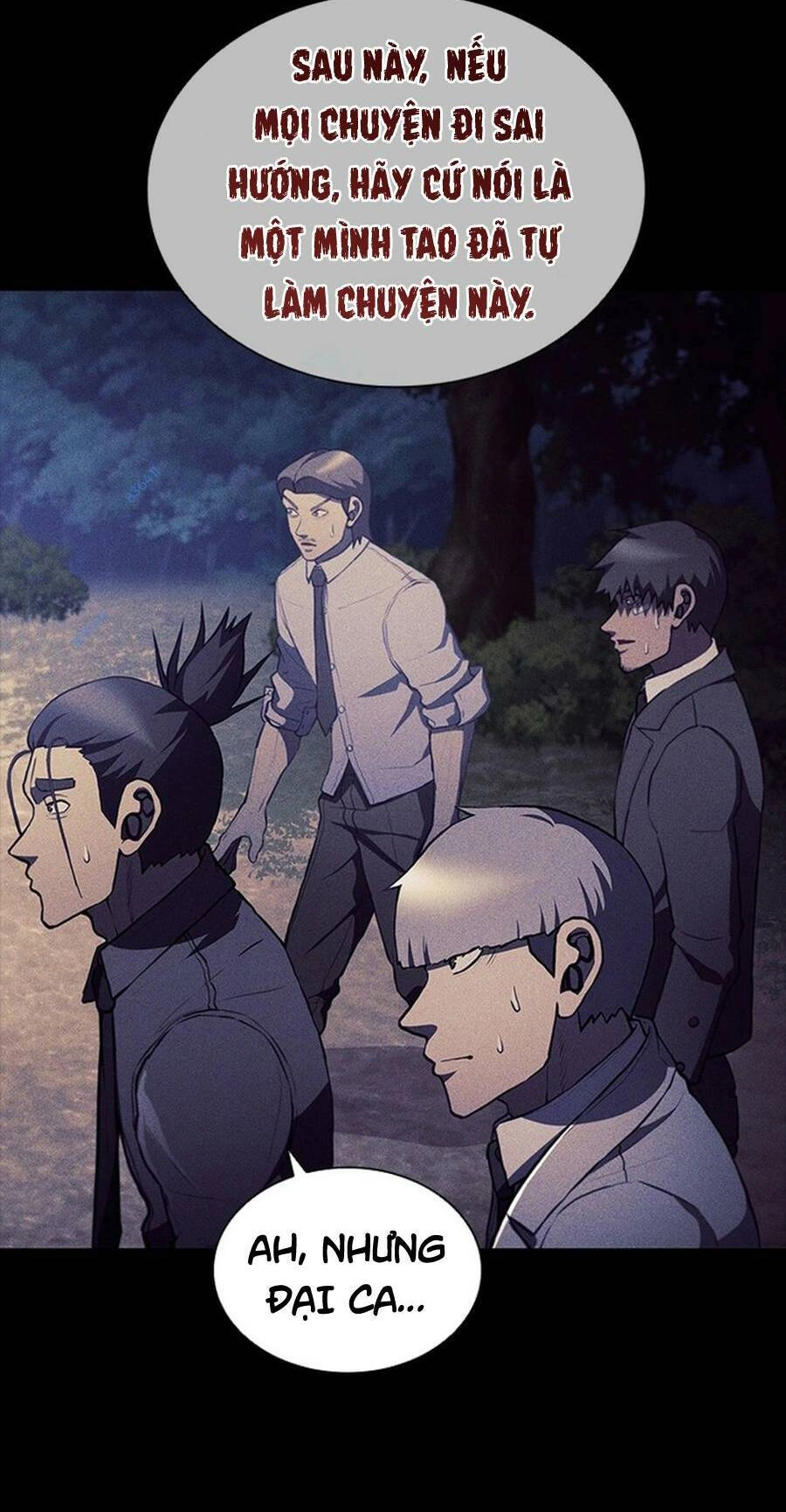 Sự Trở Lại Của Ông Trùm Chapter 13 - 76