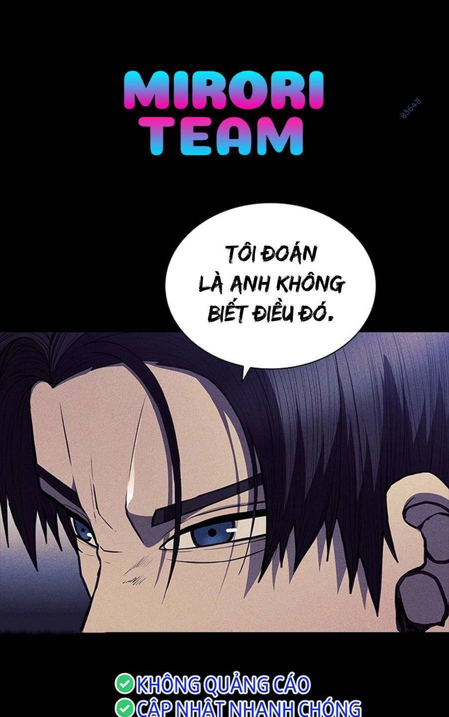 Sự Trở Lại Của Ông Trùm Chapter 13 - 84