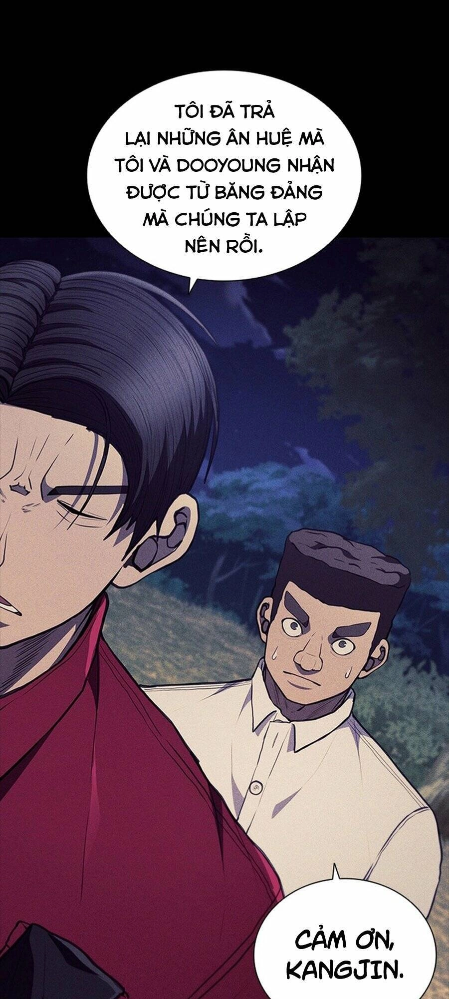 Sự Trở Lại Của Ông Trùm Chapter 13 - 86