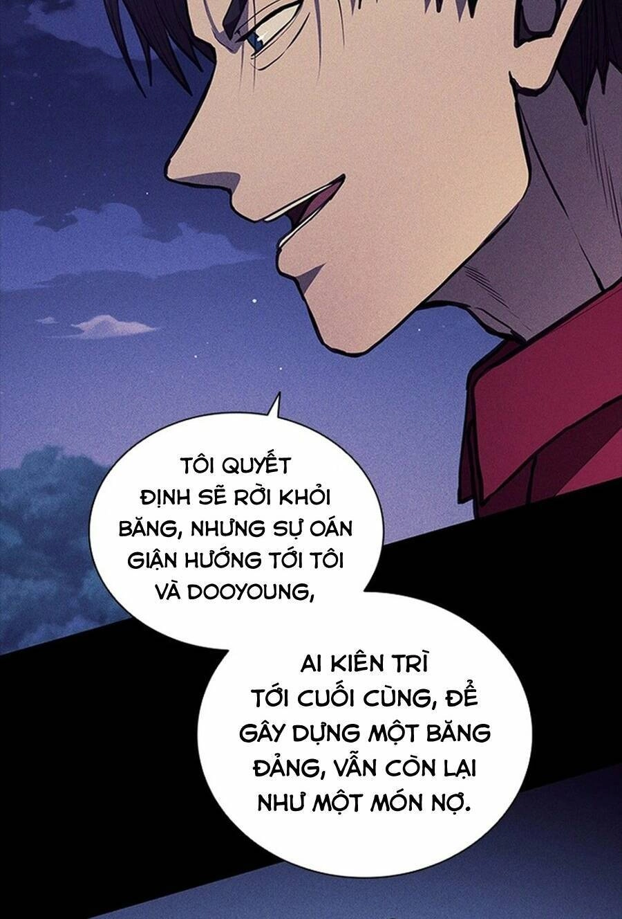 Sự Trở Lại Của Ông Trùm Chapter 13 - 88