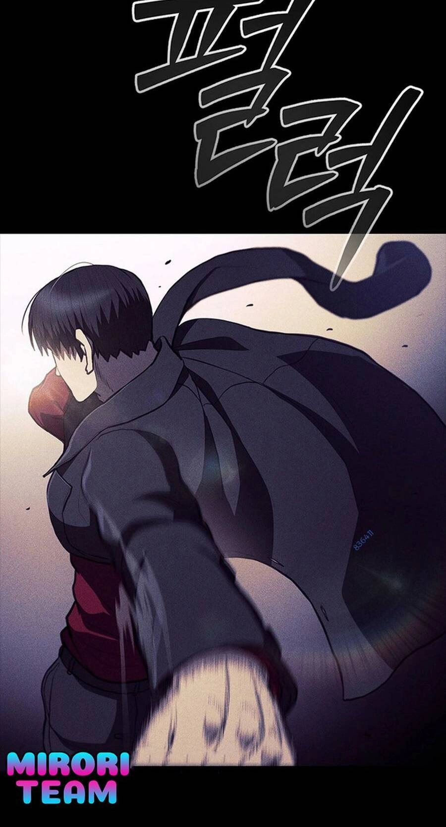 Sự Trở Lại Của Ông Trùm Chapter 13 - 90