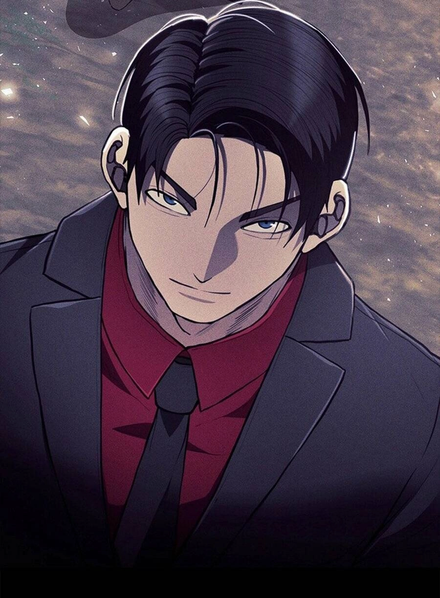 Sự Trở Lại Của Ông Trùm Chapter 13 - 93