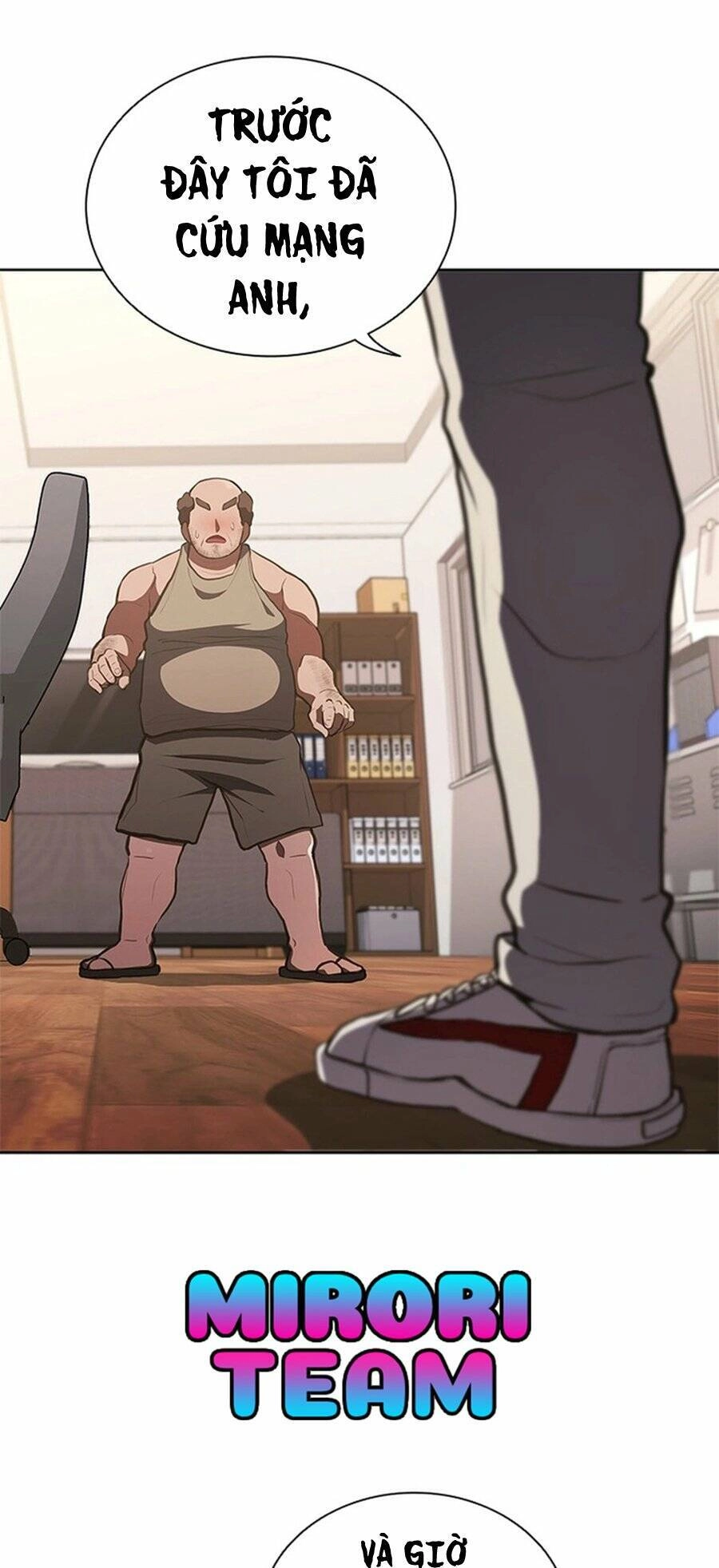 Sự Trở Lại Của Ông Trùm Chapter 13 - 96