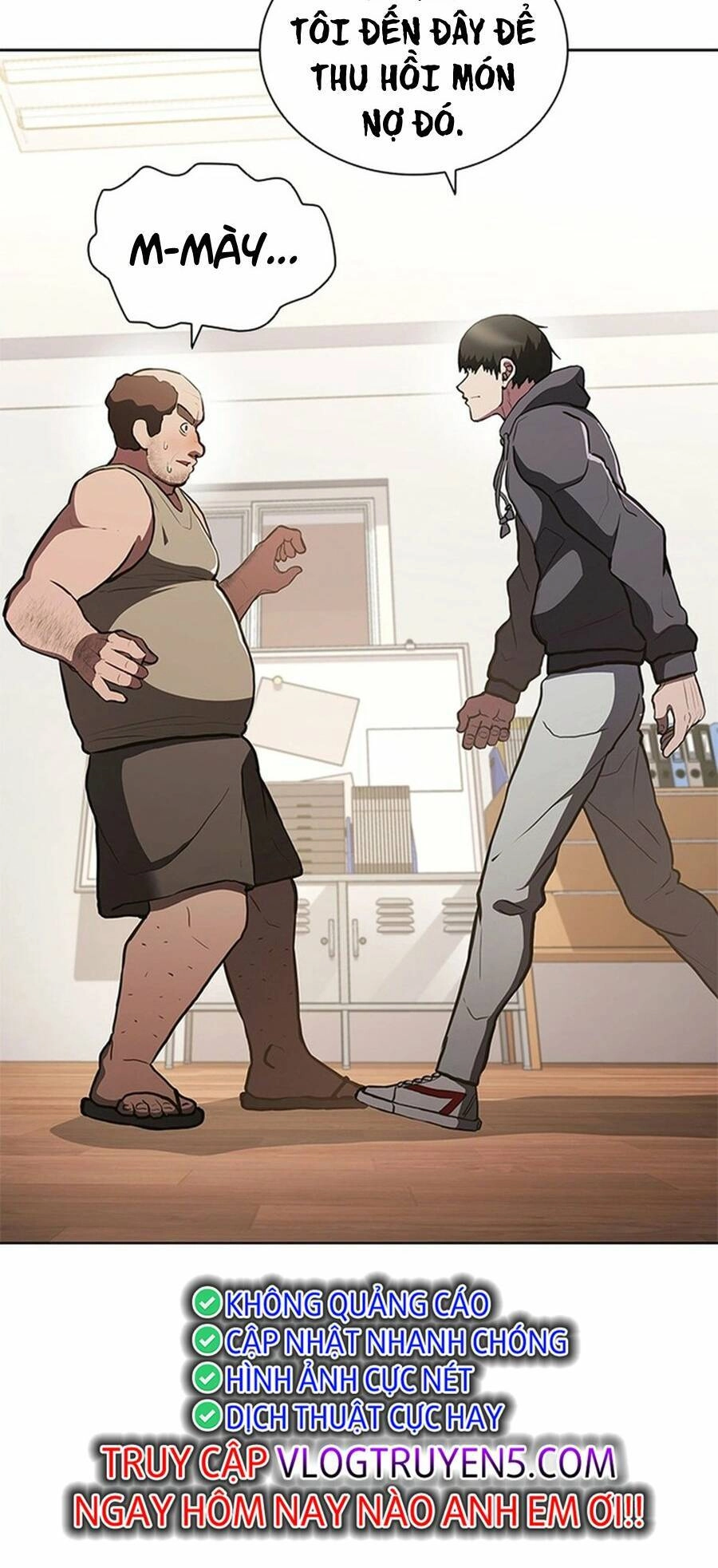 Sự Trở Lại Của Ông Trùm Chapter 13 - 97