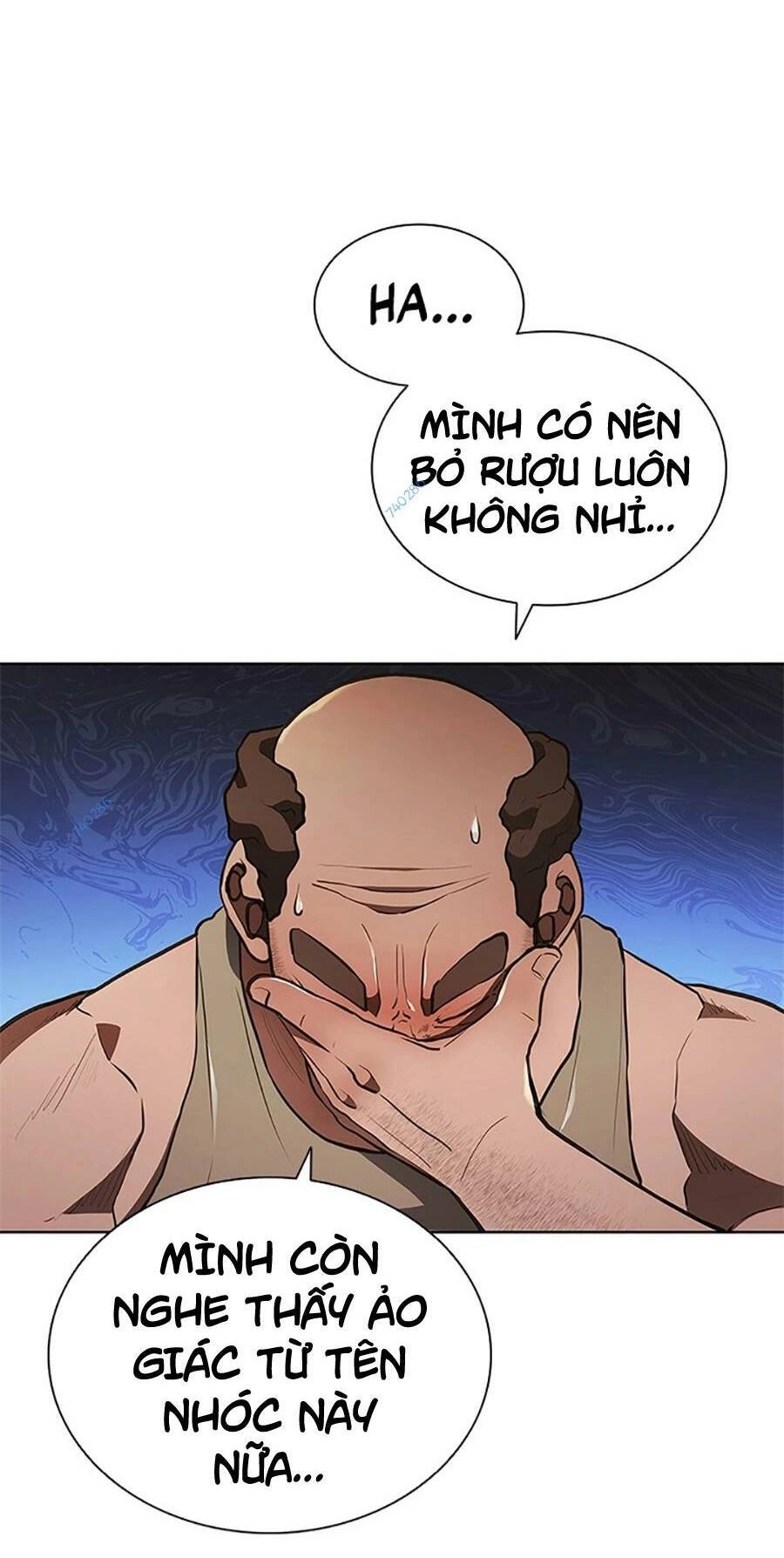 Sự Trở Lại Của Ông Trùm Chapter 14 - 2