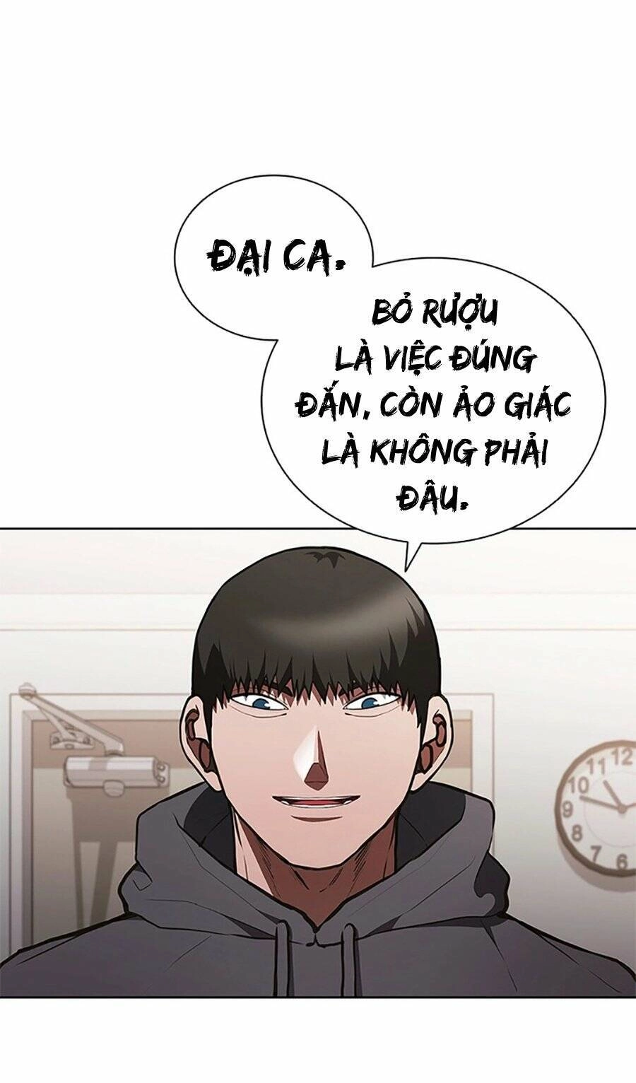 Sự Trở Lại Của Ông Trùm Chapter 14 - 3