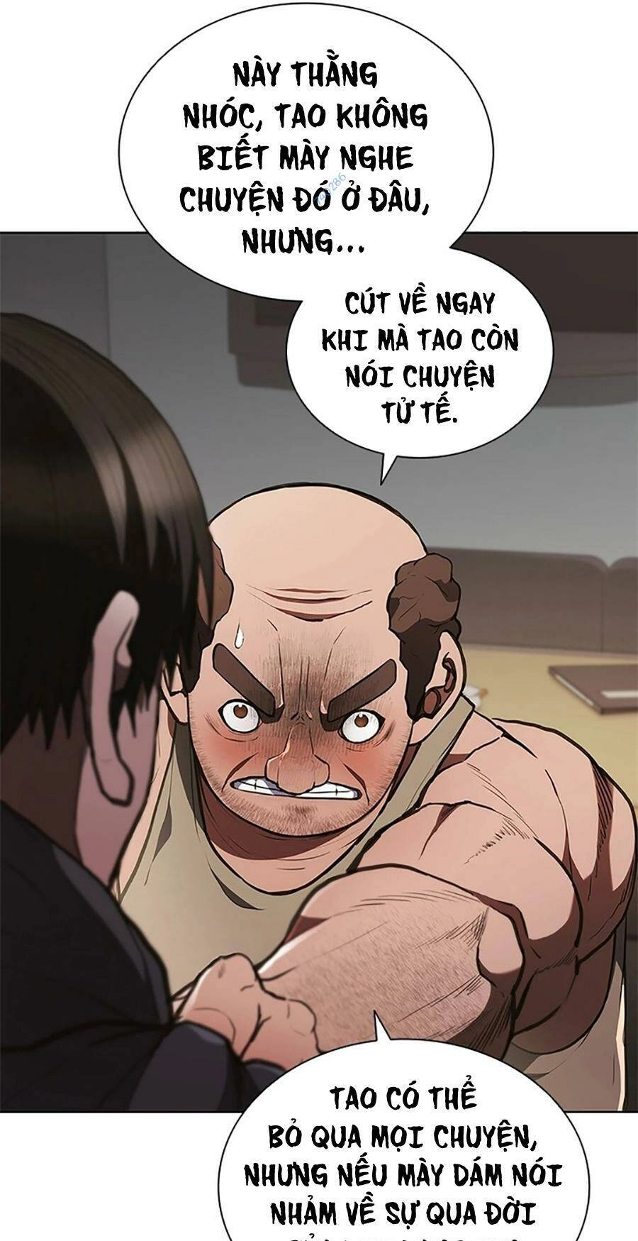 Sự Trở Lại Của Ông Trùm Chapter 14 - 5