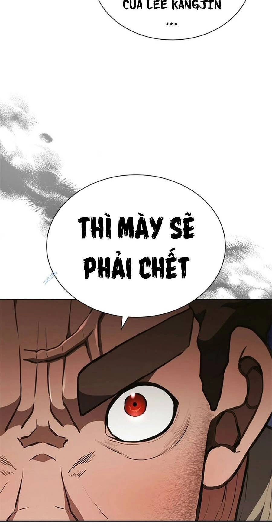 Sự Trở Lại Của Ông Trùm Chapter 14 - 6