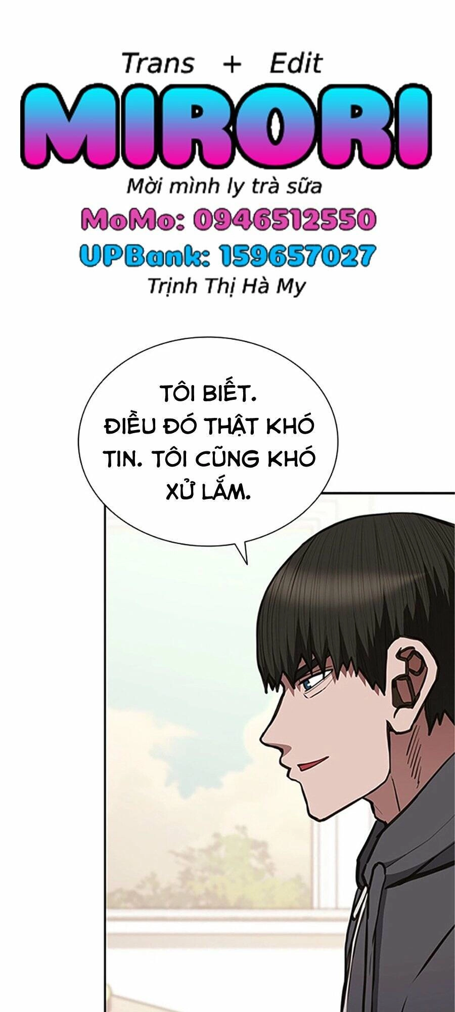 Sự Trở Lại Của Ông Trùm Chapter 14 - 7