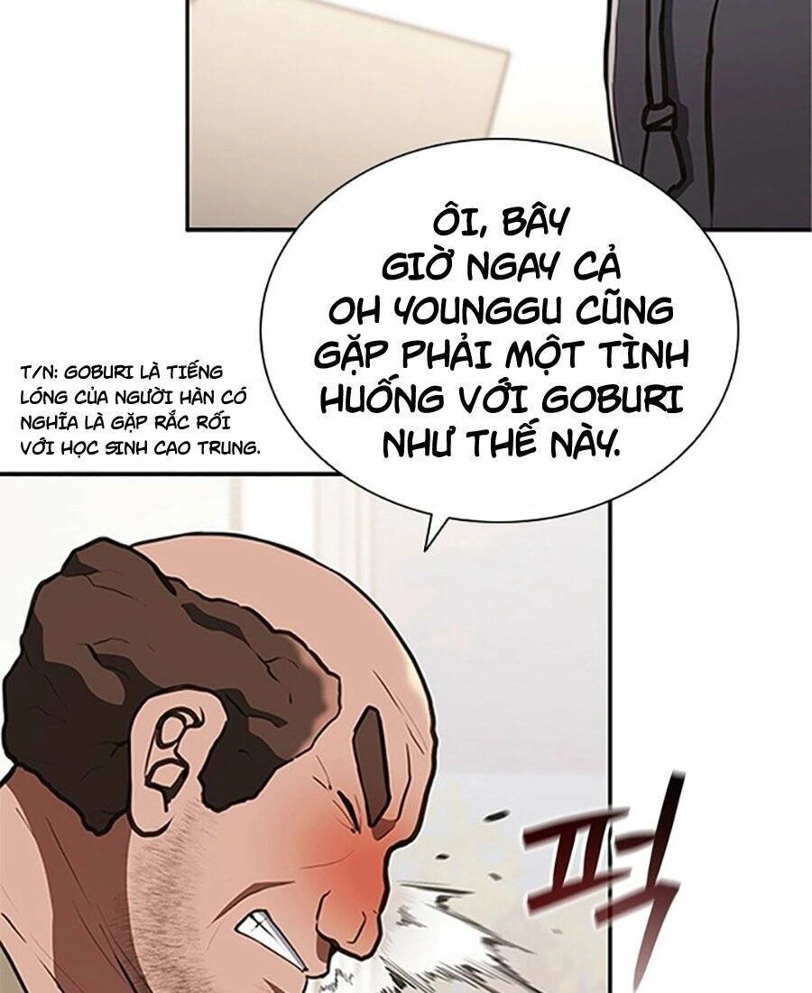 Sự Trở Lại Của Ông Trùm Chapter 14 - 8