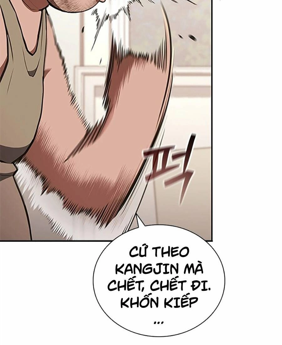 Sự Trở Lại Của Ông Trùm Chapter 14 - 9