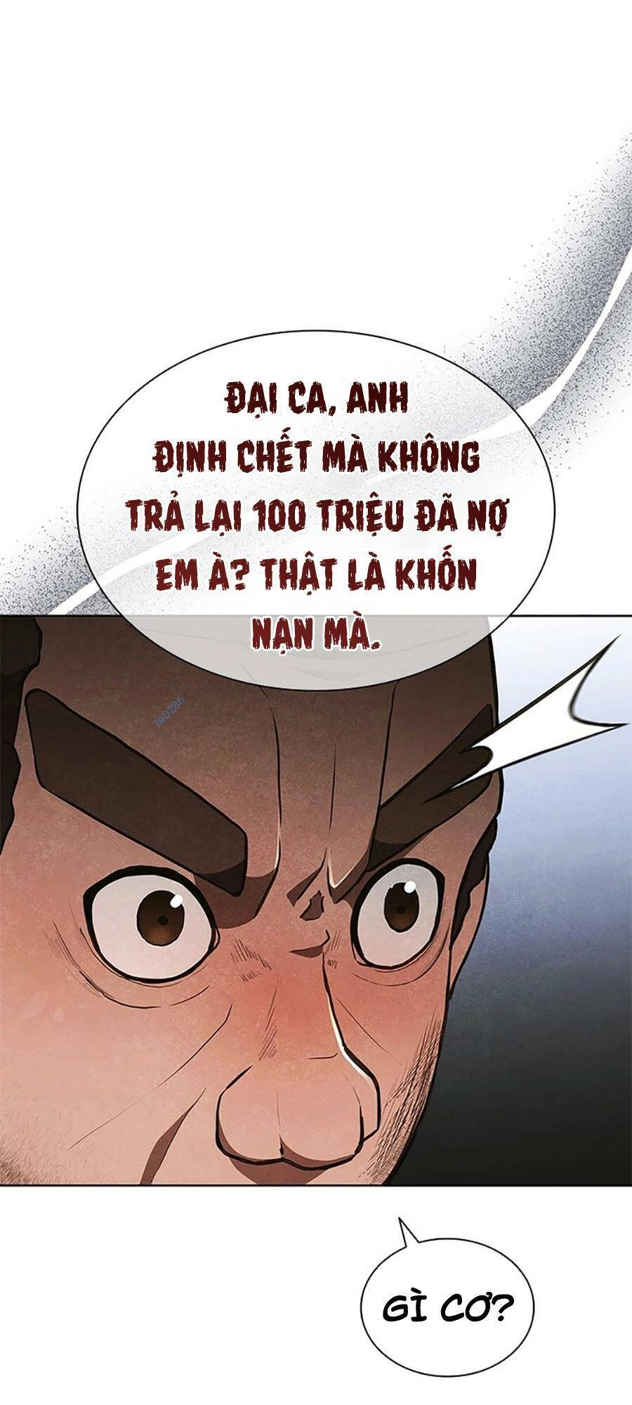 Sự Trở Lại Của Ông Trùm Chapter 14 - 10