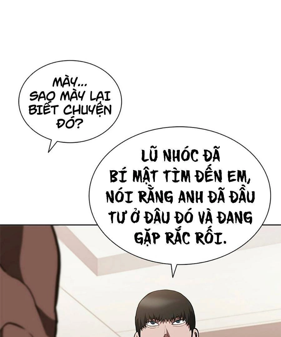 Sự Trở Lại Của Ông Trùm Chapter 14 - 11