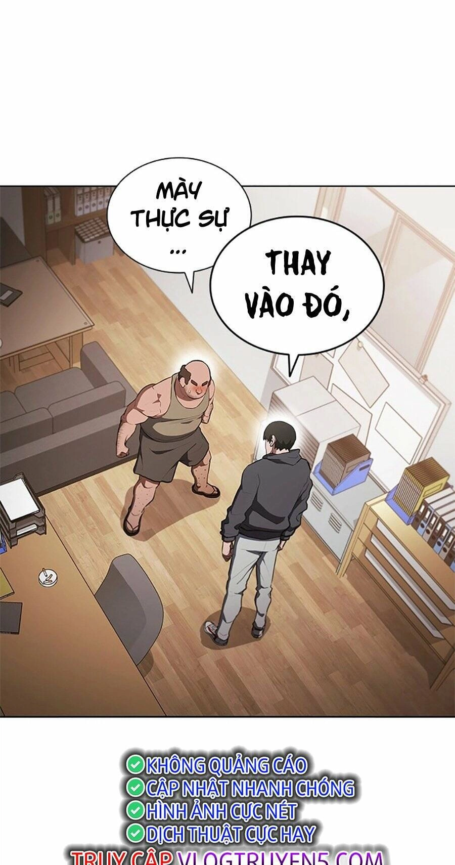 Sự Trở Lại Của Ông Trùm Chapter 14 - 13