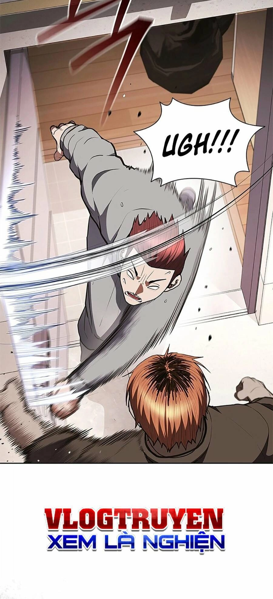 Sự Trở Lại Của Ông Trùm Chapter 14 - 27