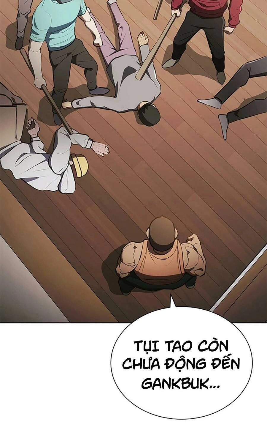 Sự Trở Lại Của Ông Trùm Chapter 14 - 36