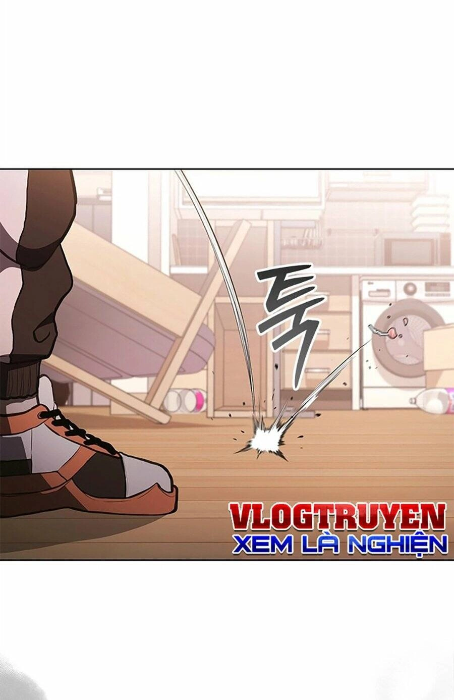 Sự Trở Lại Của Ông Trùm Chapter 14 - 37