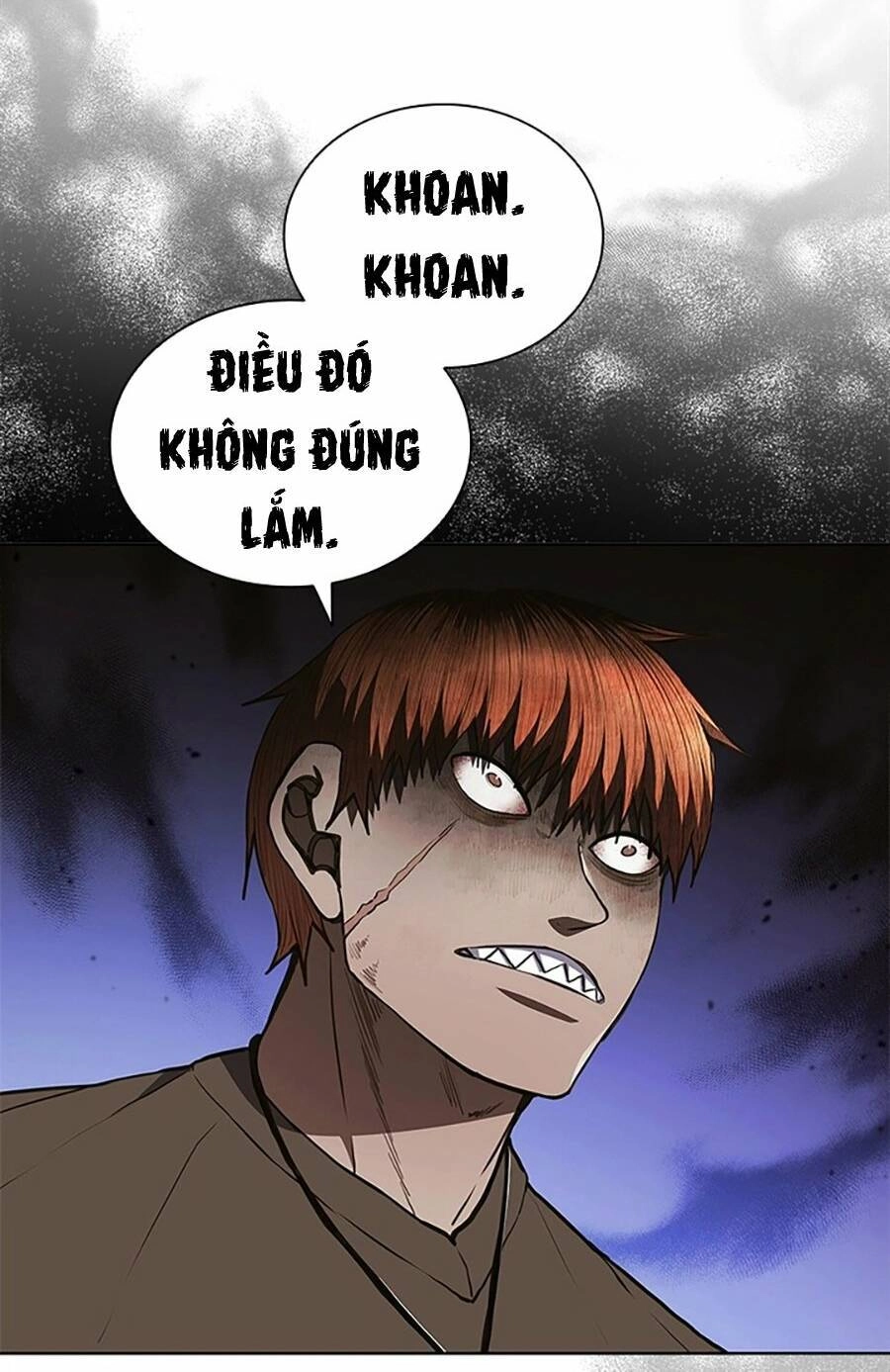 Sự Trở Lại Của Ông Trùm Chapter 14 - 38