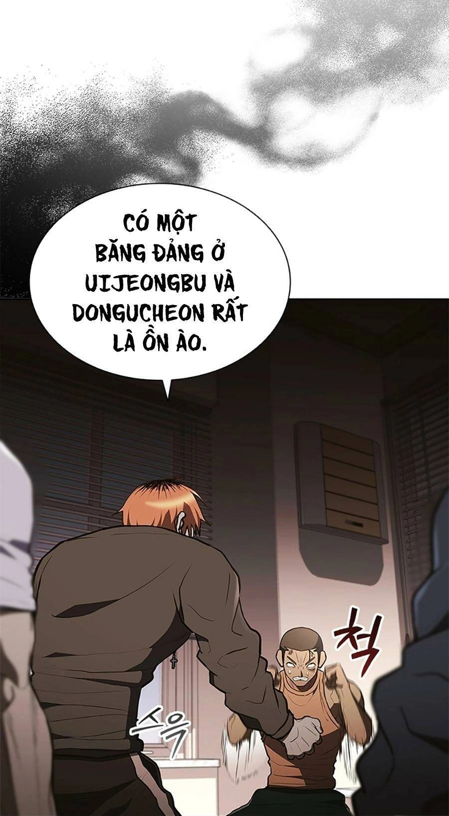 Sự Trở Lại Của Ông Trùm Chapter 14 - 39