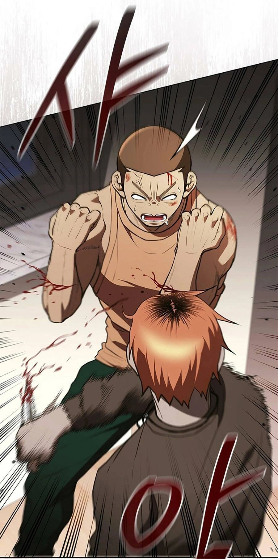 Sự Trở Lại Của Ông Trùm Chapter 14 - 43