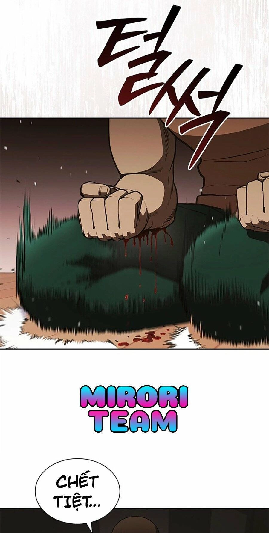 Sự Trở Lại Của Ông Trùm Chapter 14 - 45