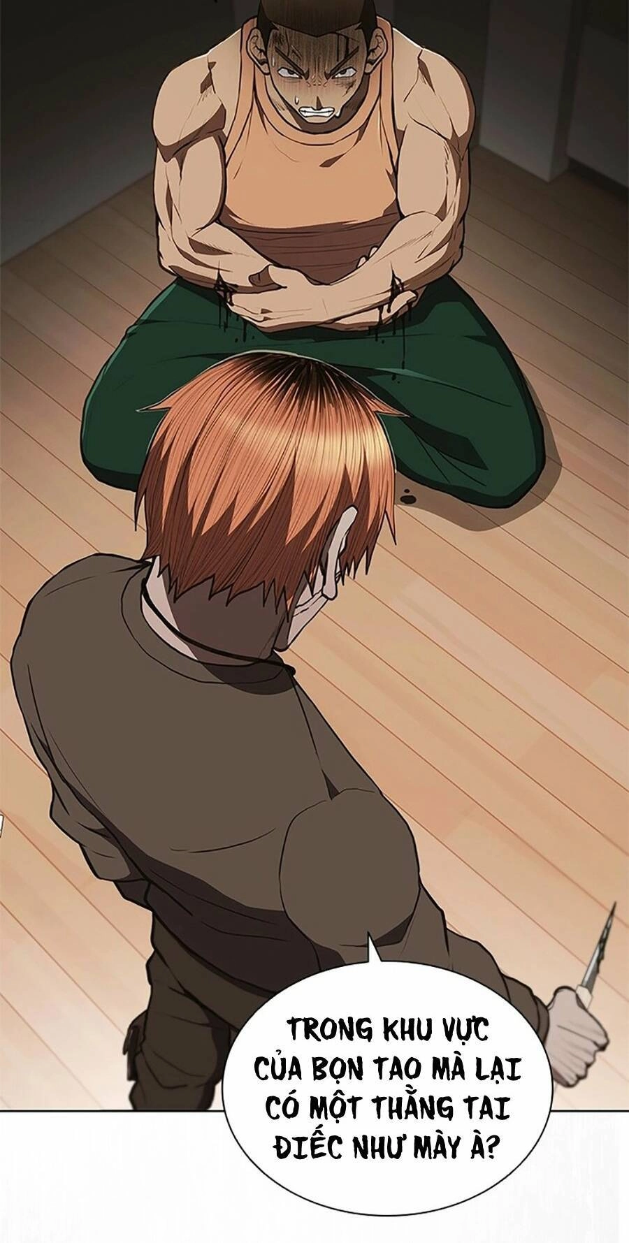 Sự Trở Lại Của Ông Trùm Chapter 14 - 46