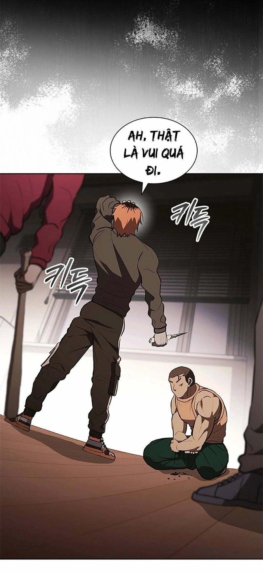 Sự Trở Lại Của Ông Trùm Chapter 14 - 49