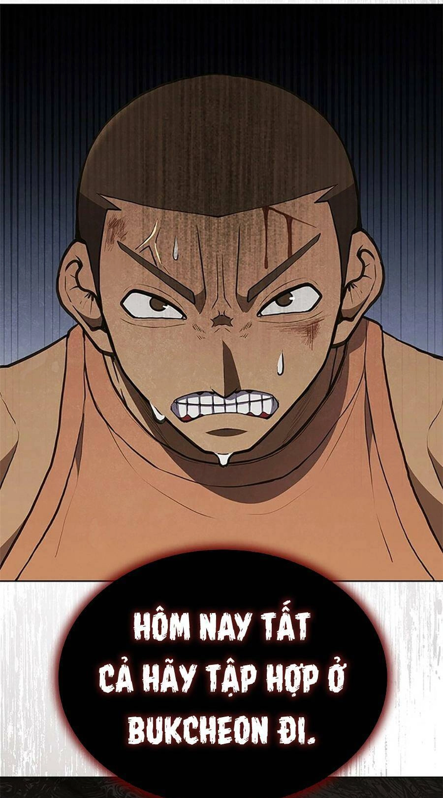 Sự Trở Lại Của Ông Trùm Chapter 14 - 51