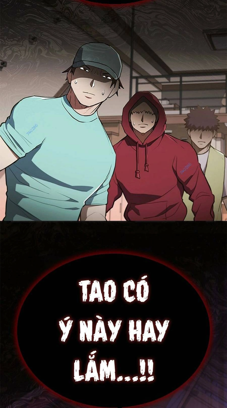 Sự Trở Lại Của Ông Trùm Chapter 14 - 52