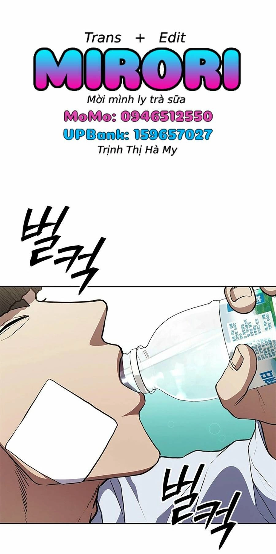 Sự Trở Lại Của Ông Trùm Chapter 14 - 63