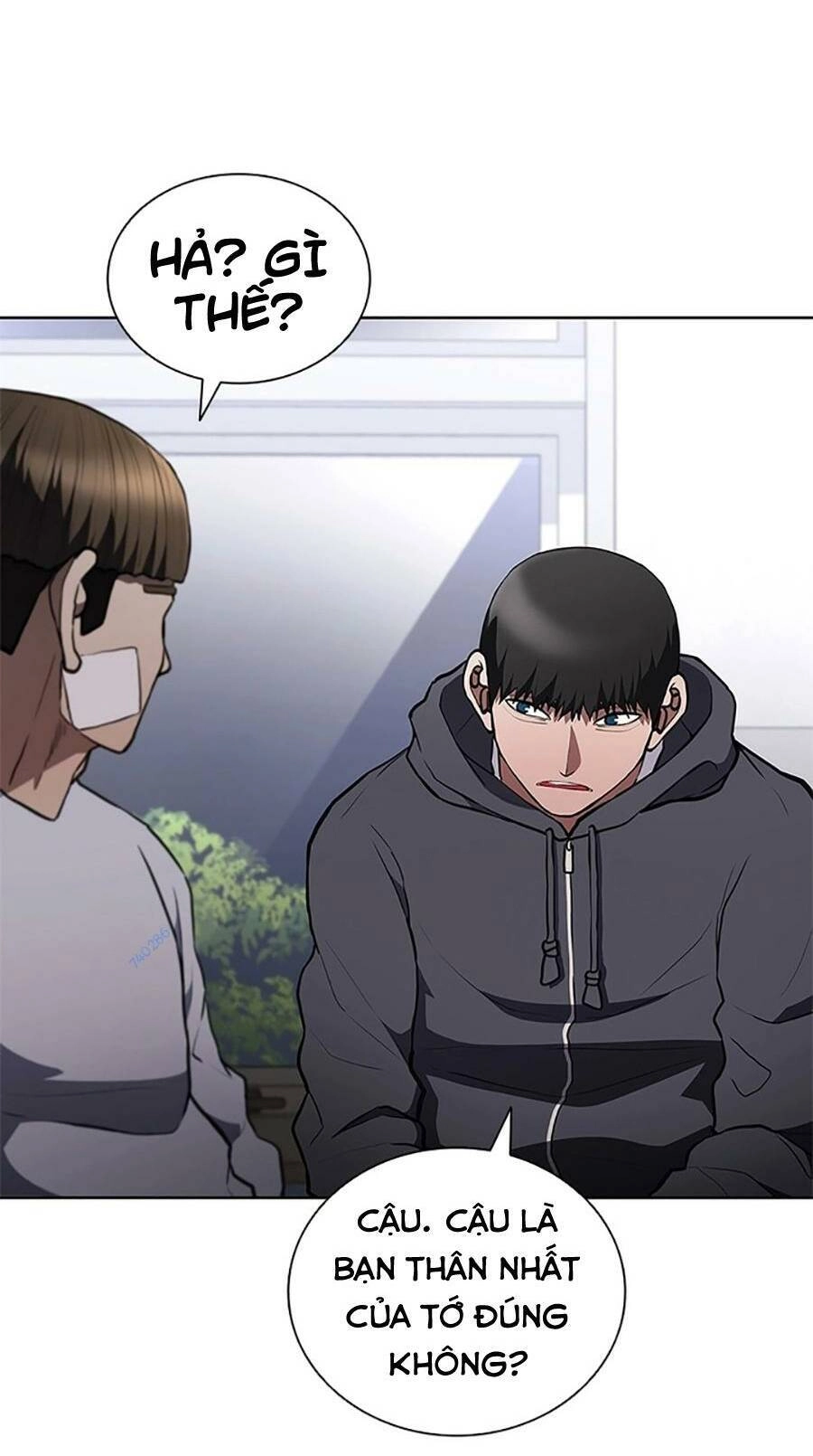 Sự Trở Lại Của Ông Trùm Chapter 14 - 65