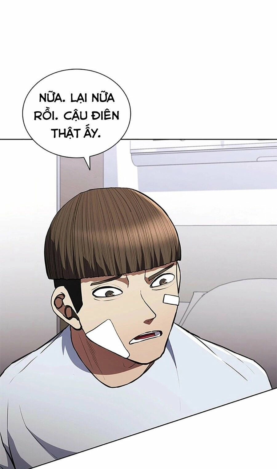 Sự Trở Lại Của Ông Trùm Chapter 14 - 66