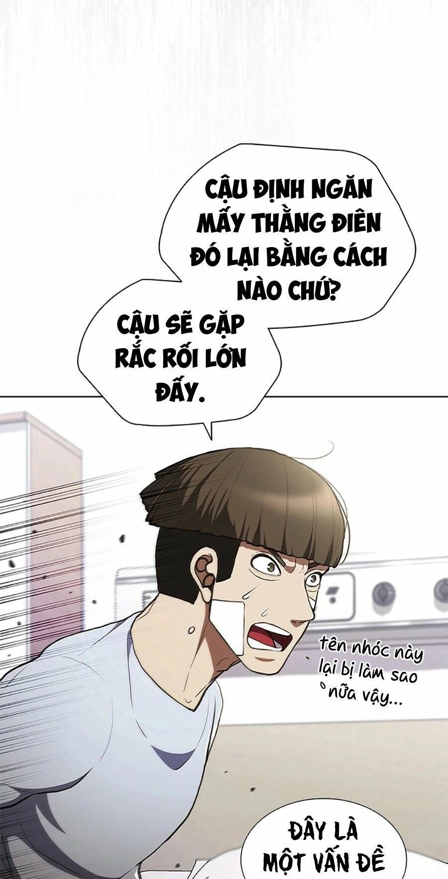 Sự Trở Lại Của Ông Trùm Chapter 14 - 71