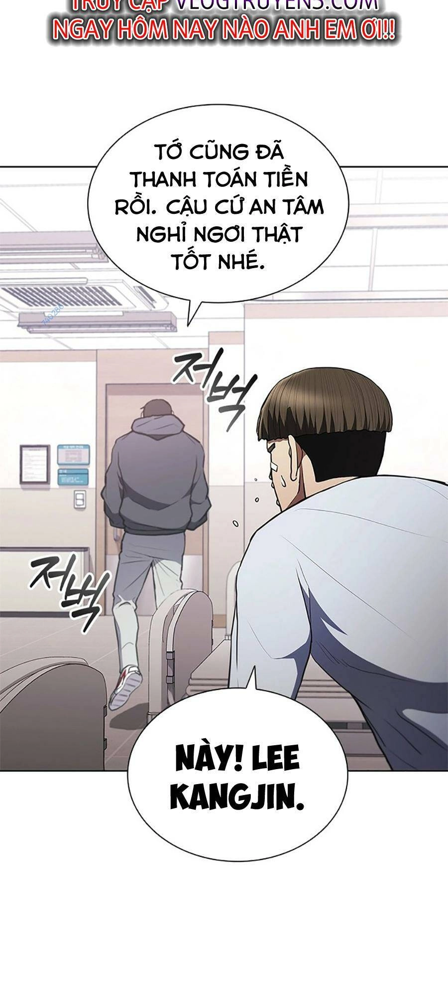 Sự Trở Lại Của Ông Trùm Chapter 14 - 74