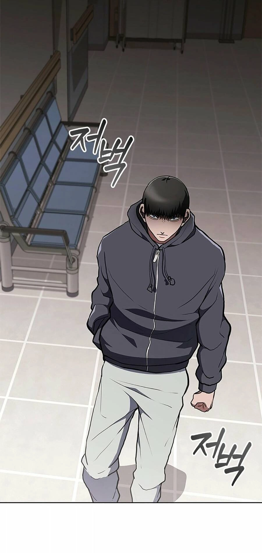 Sự Trở Lại Của Ông Trùm Chapter 14 - 76