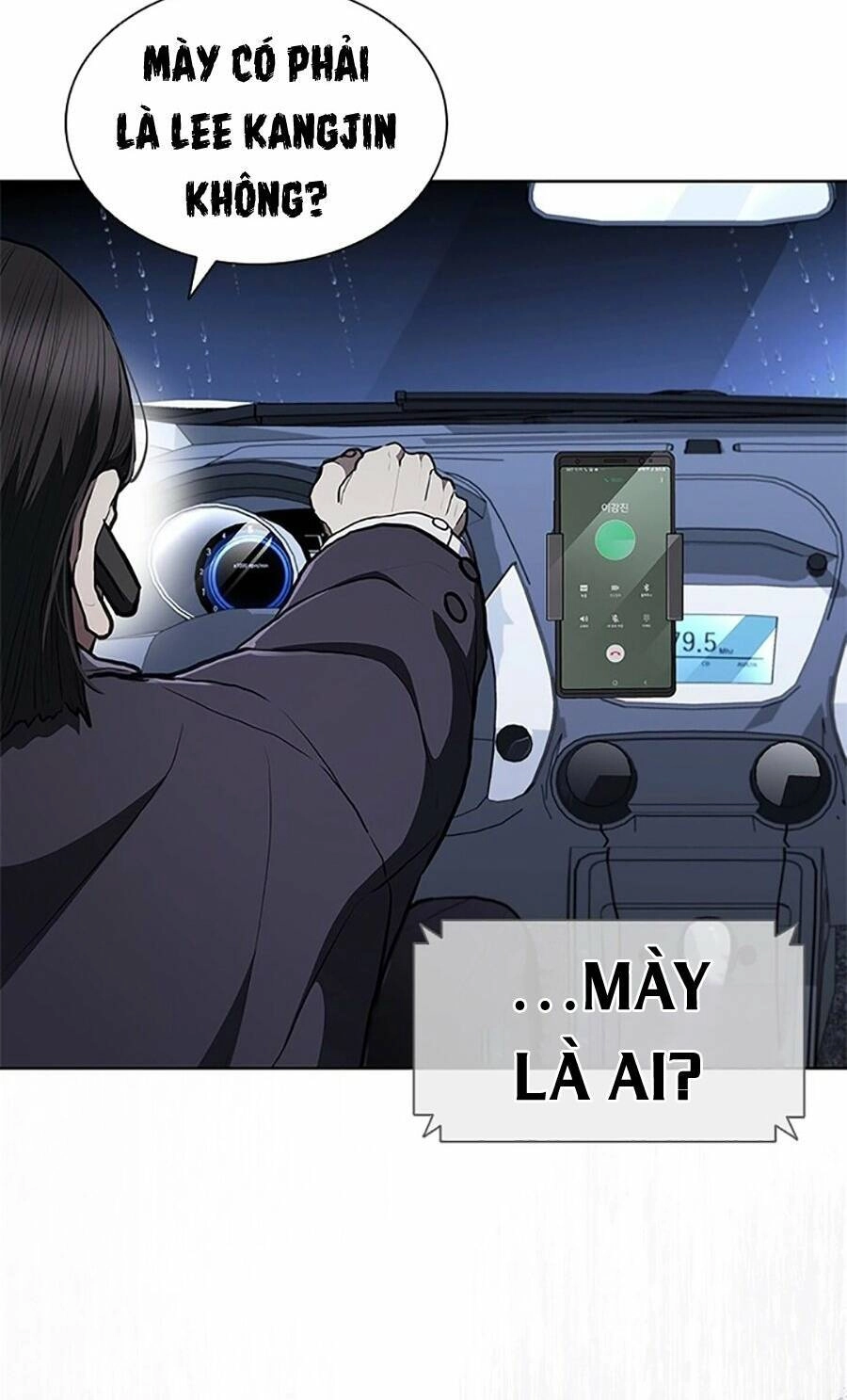 Sự Trở Lại Của Ông Trùm Chapter 14 - 80