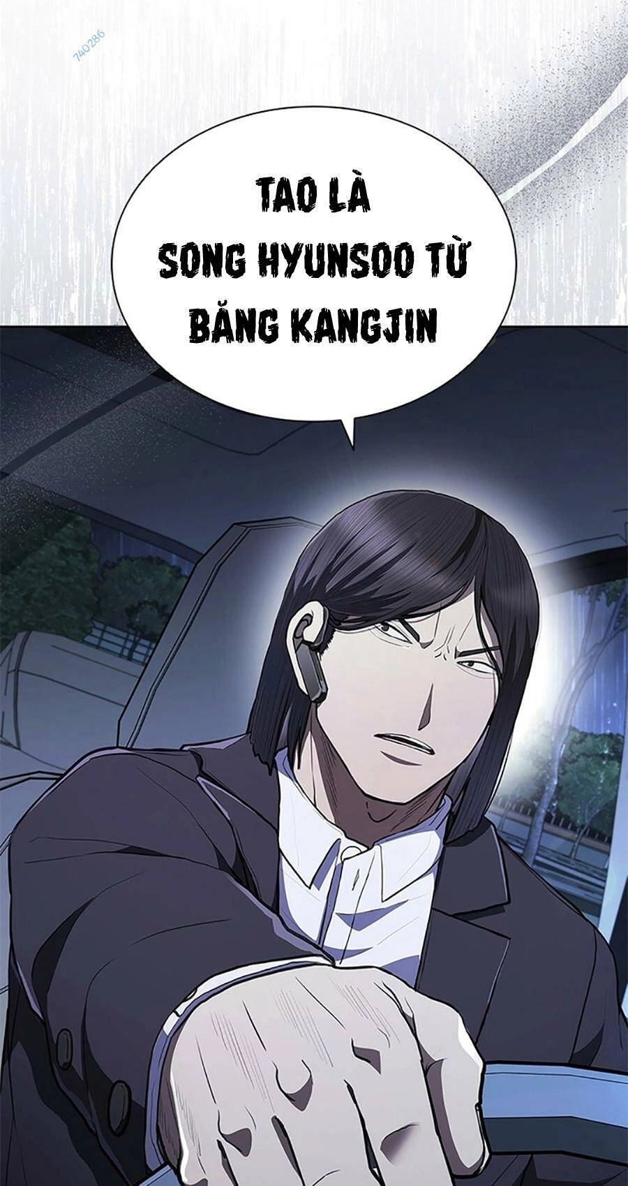 Sự Trở Lại Của Ông Trùm Chapter 14 - 81