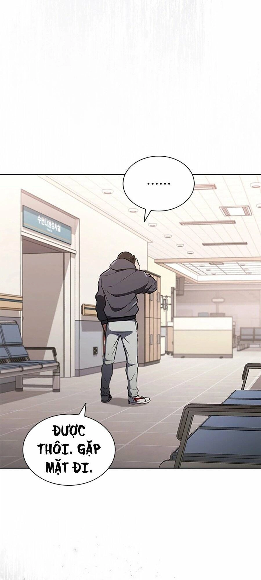 Sự Trở Lại Của Ông Trùm Chapter 14 - 83