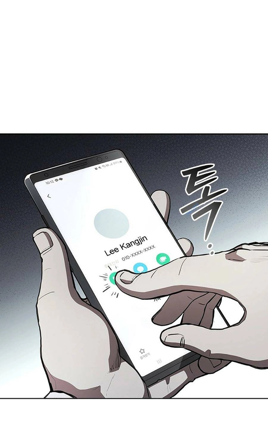 Sự Trở Lại Của Ông Trùm Chapter 14 - 90