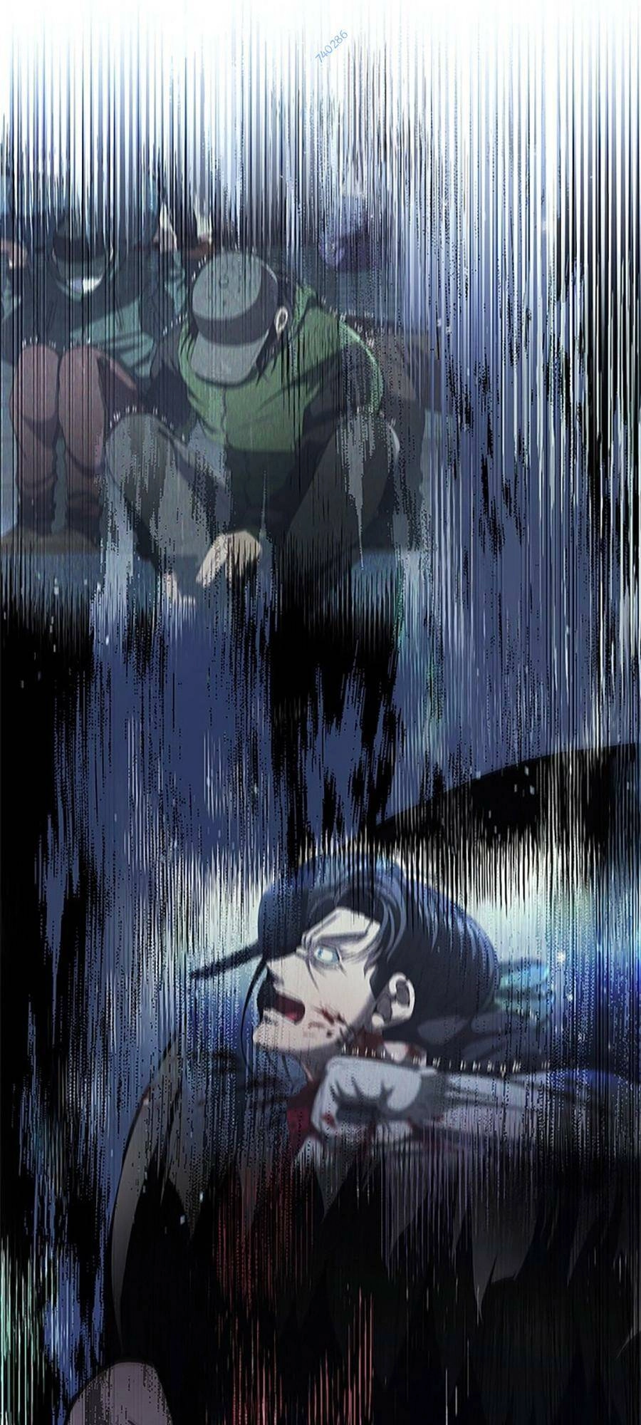 Sự Trở Lại Của Ông Trùm Chapter 14 - 99