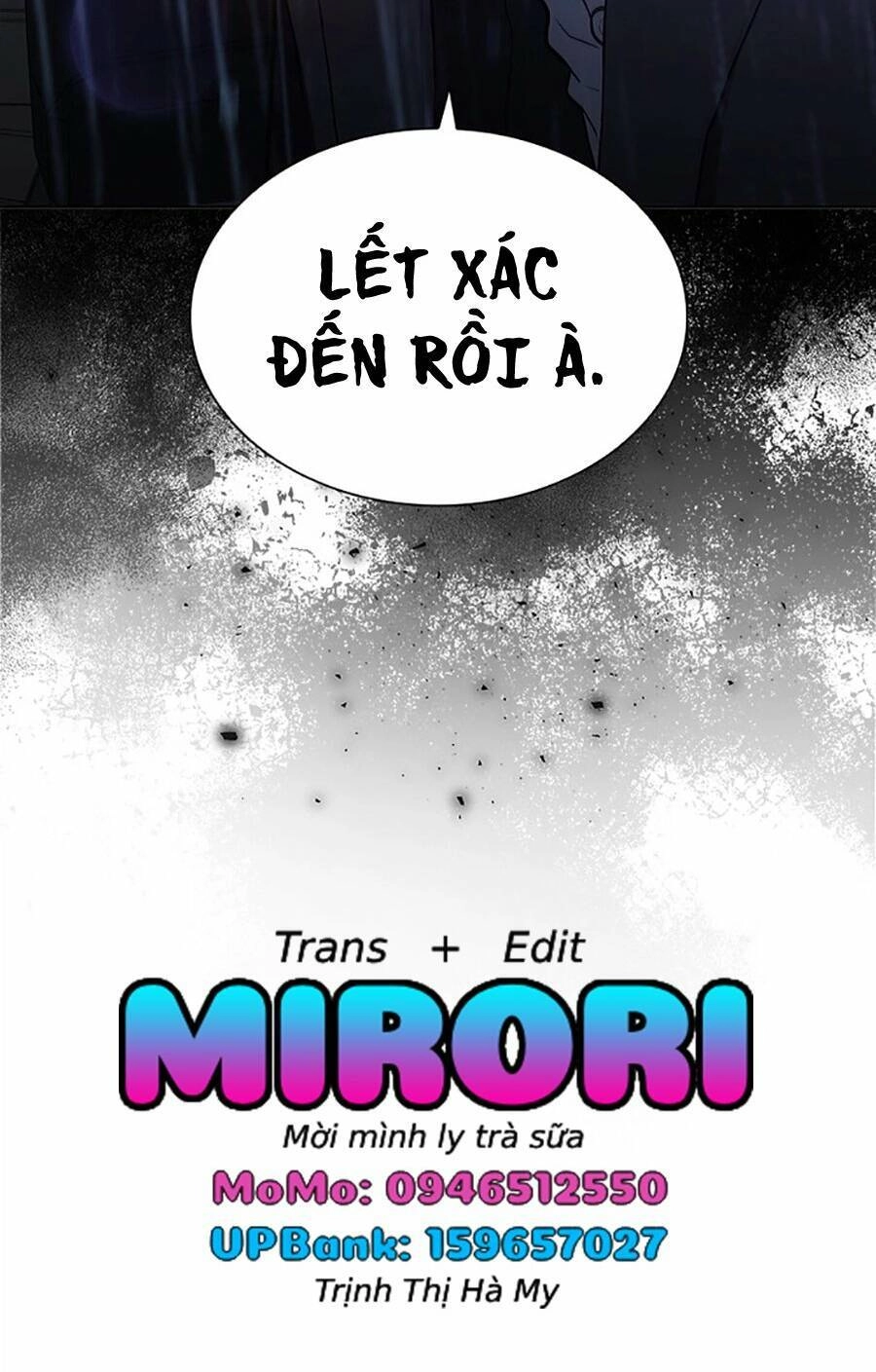 Sự Trở Lại Của Ông Trùm Chapter 14 - 104