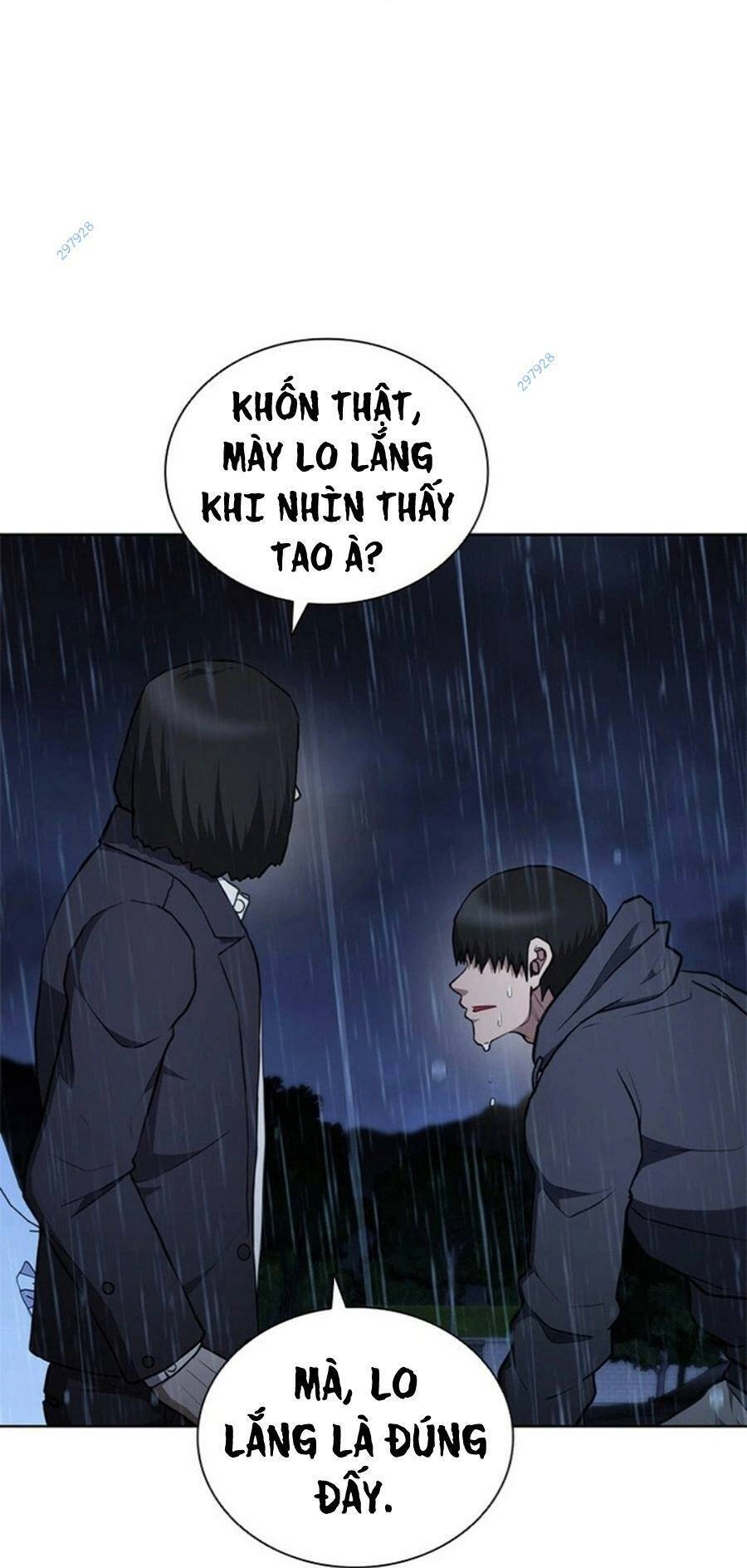 Sự Trở Lại Của Ông Trùm Chapter 15 - 9