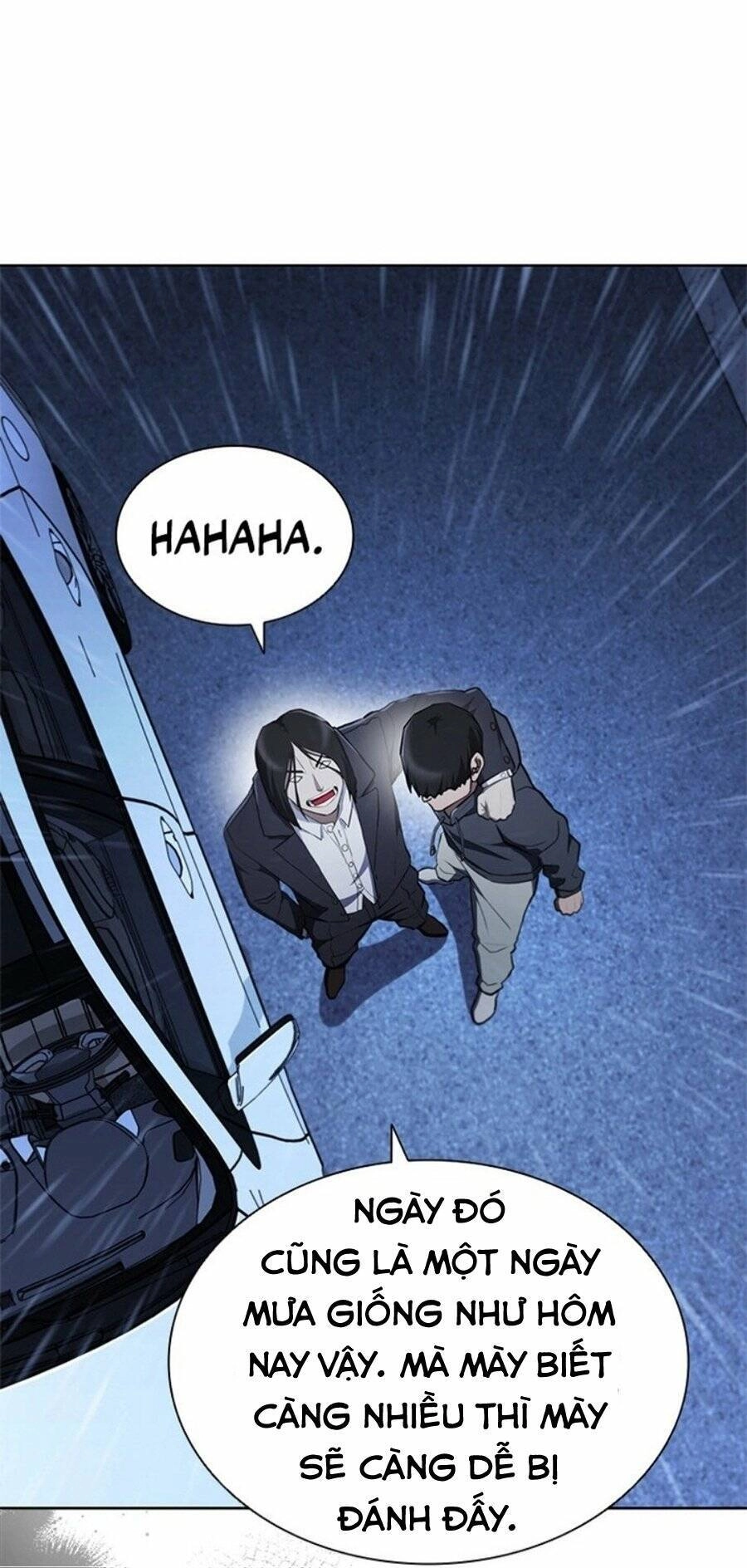 Sự Trở Lại Của Ông Trùm Chapter 15 - 16