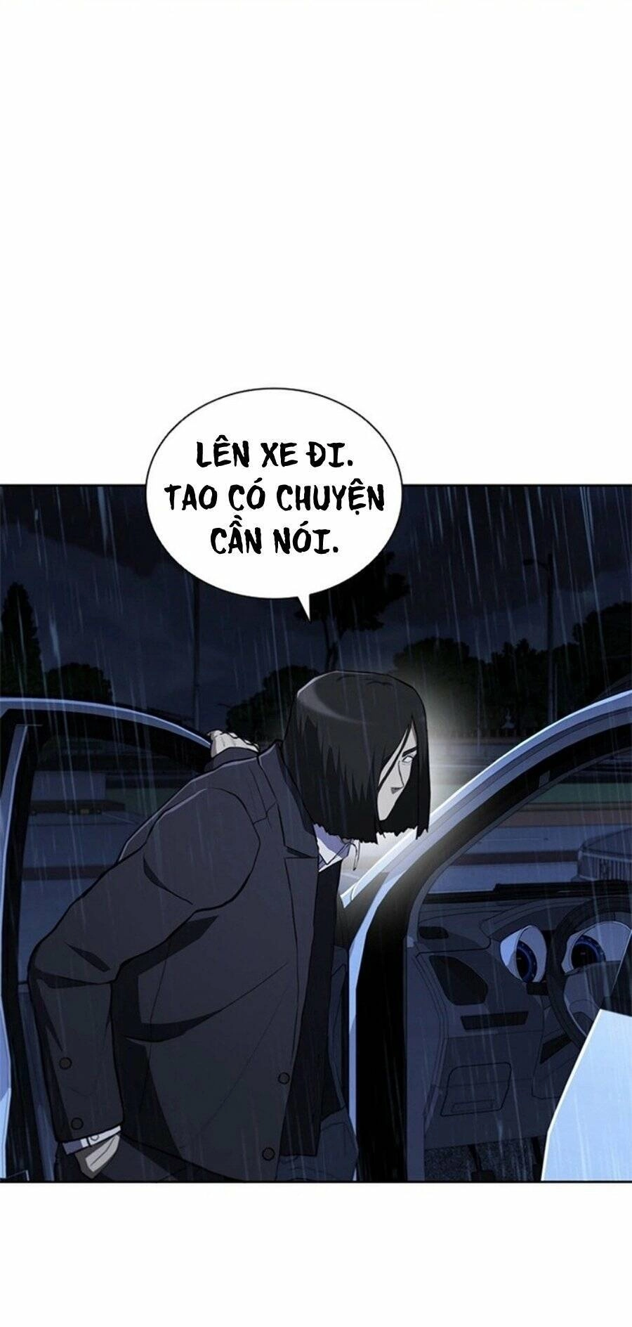 Sự Trở Lại Của Ông Trùm Chapter 15 - 19