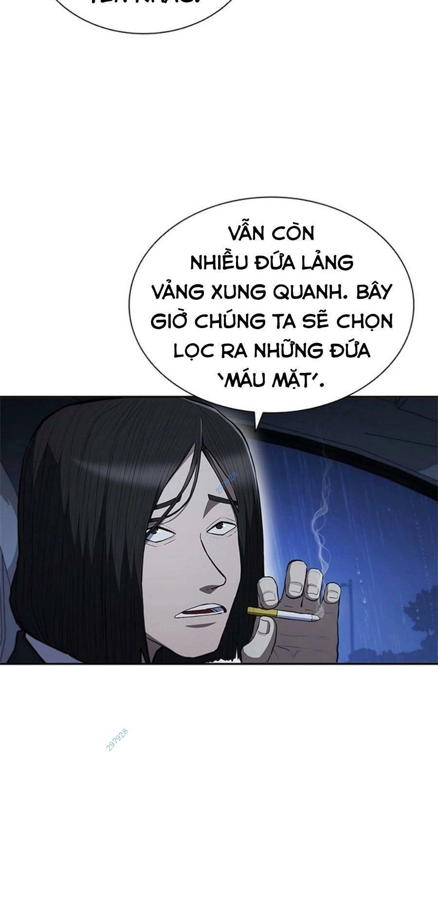Sự Trở Lại Của Ông Trùm Chapter 15 - 26