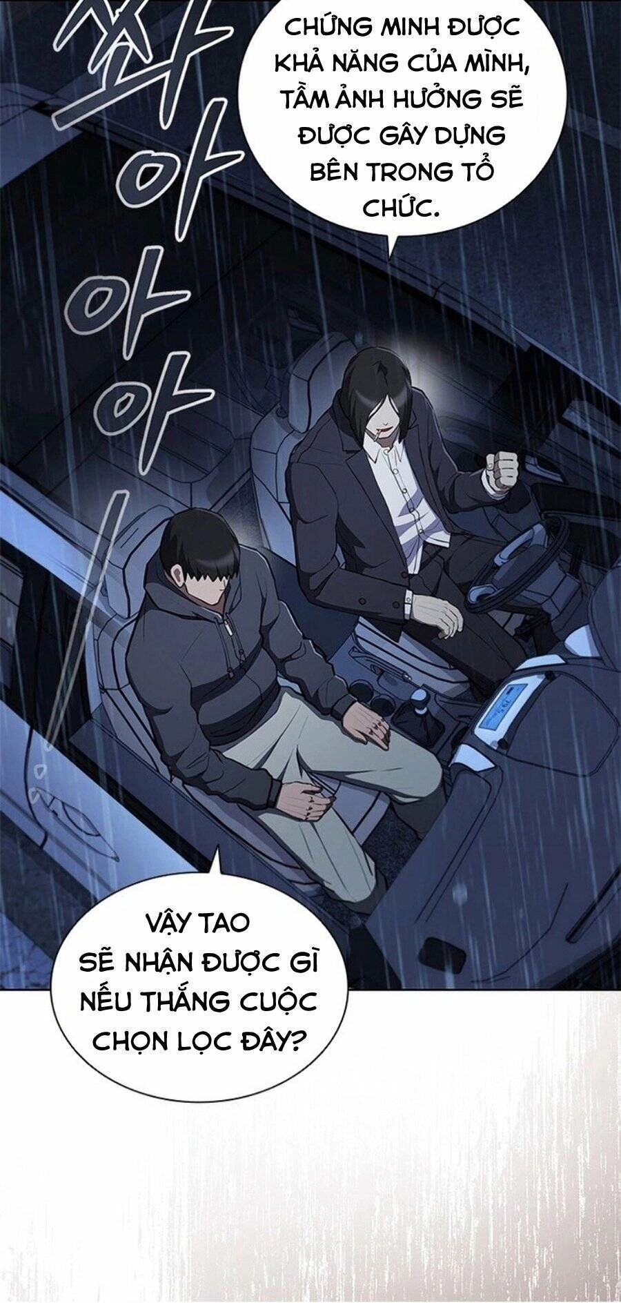 Sự Trở Lại Của Ông Trùm Chapter 15 - 28