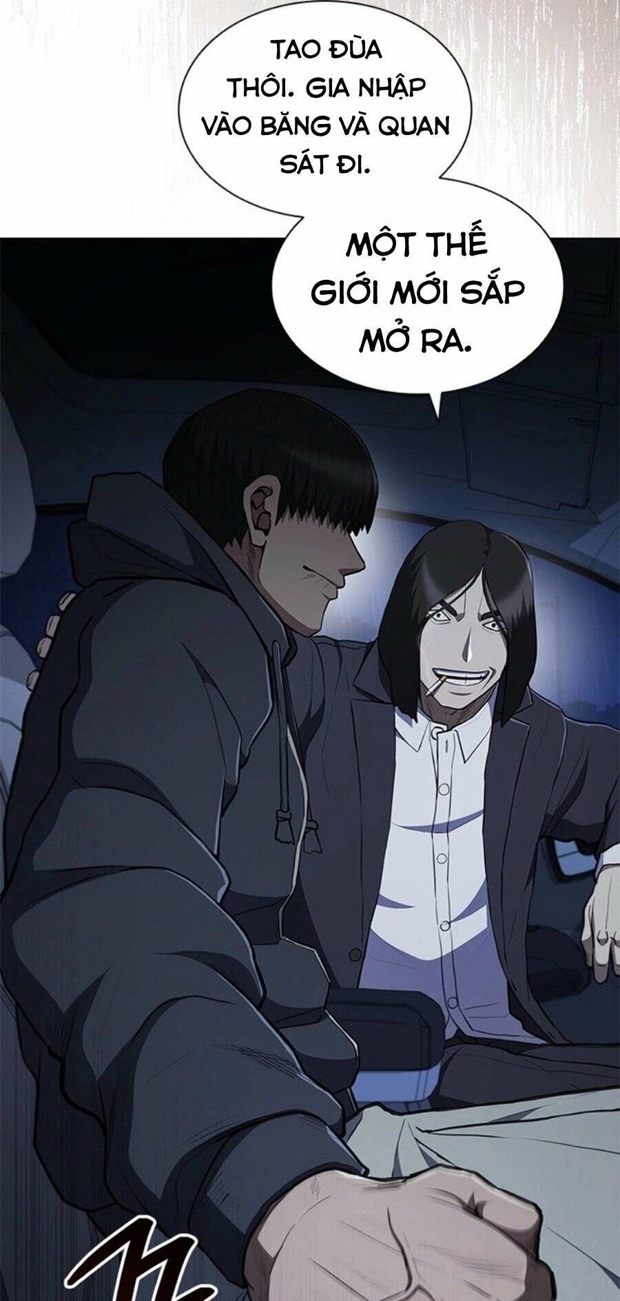 Sự Trở Lại Của Ông Trùm Chapter 15 - 31