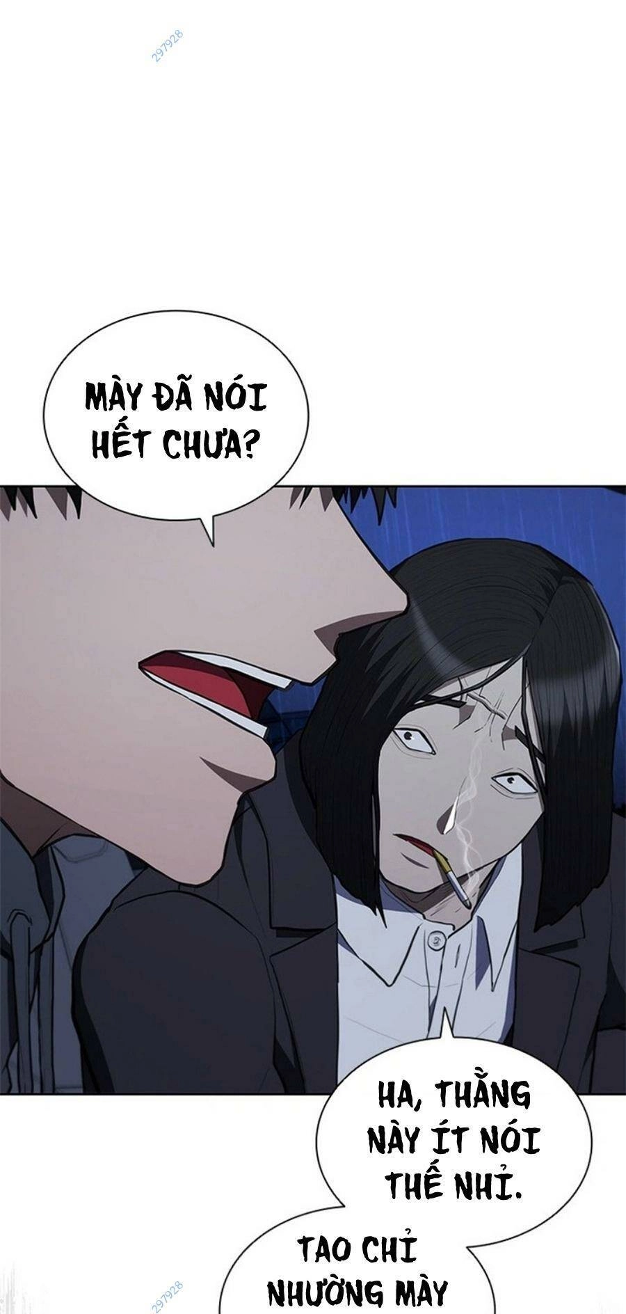 Sự Trở Lại Của Ông Trùm Chapter 15 - 33